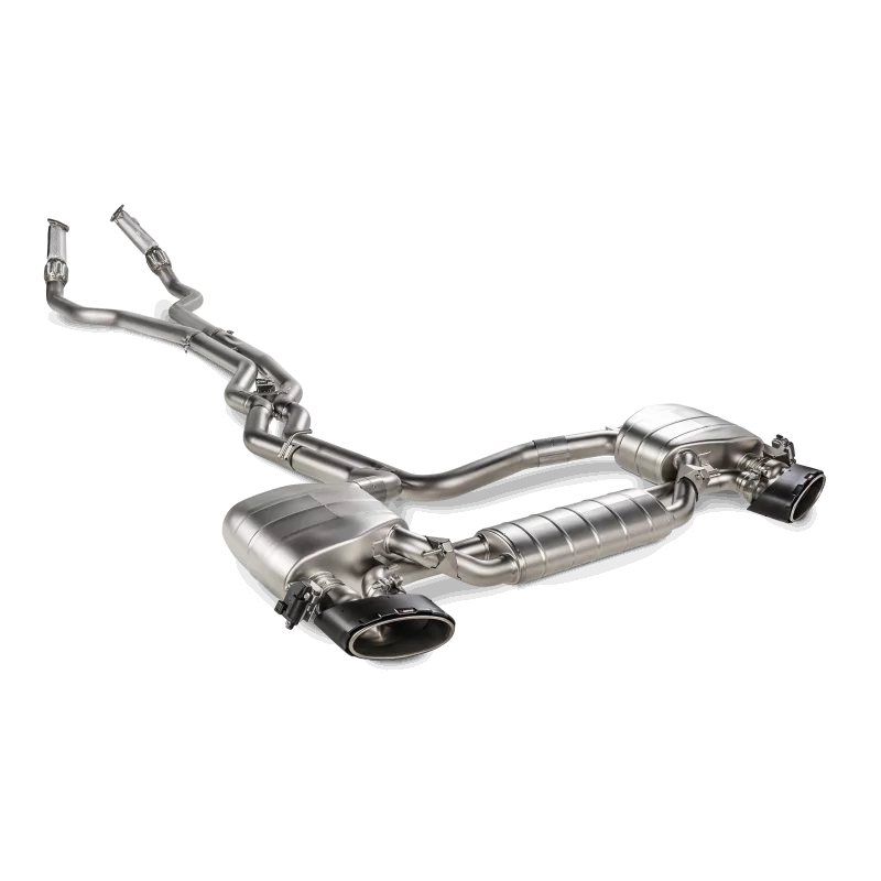 Echappement Akrapovic AUDI RS 6 Avant Sportback Performance - RS 6 Avant GT (C8) Echappement Akrapovic AUDI RS 6 Avant Sportback Performance - RS 6 Avant GT (C8)