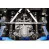 Scarico Capristo Maserati MC20 02MA09203011