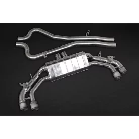 Capristo Audi TT RS 8s 02AU10903012