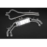 Capristo Audi TT RS 8s 02AU10903012