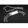 Capristo Audi TT RS 8s 02AU10903012