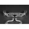 Scarico Capristo Audi RS3 8Y (400 cv) 02AU10903013