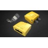 Capristo Audi RS3 8Y (400 cv) 04AZ00703009A