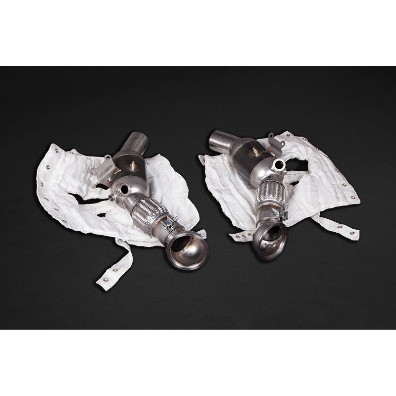 Capristo Ferrari SF90 02FE12703009 Capristo Ferrari SF90 02FE12703009