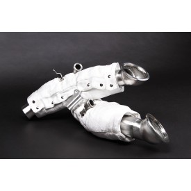 Capristo Ferrari SF90 02FE12703012