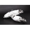 Scarico Capristo Ferrari SF90 02FE12703012