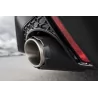 Exhaust Akrapovic AUDI RS 7 Sportback (C8) - OPF/GPF