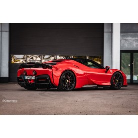 Capristo Ferrari SF90 02FE12703002