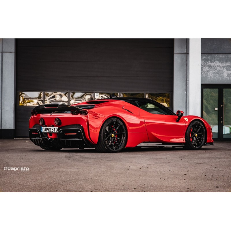 Capristo Ferrari SF90 02FE12703002 Capristo Ferrari SF90 02FE12703002
