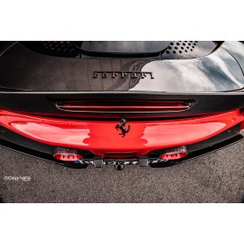 Capristo Ferrari SF90 02FE12703002