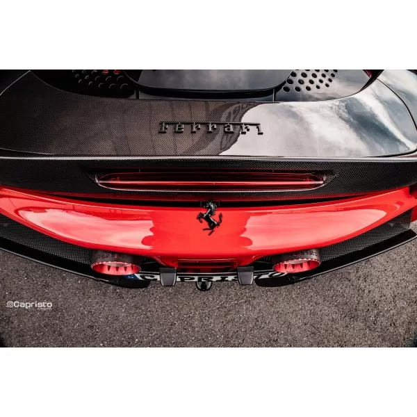 Capristo Ferrari SF90 02FE12703002