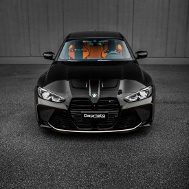 Capristo BMW M3/M4 (serie G80 81 82) 02BM07403011