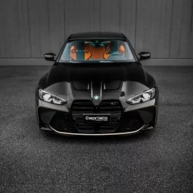 Capristo BMW M3/M4 (série G80 81 82) 02BM07403012