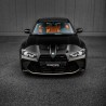 Capristo BMW M3/M4 (serie G80 81 82) 02BM07403012