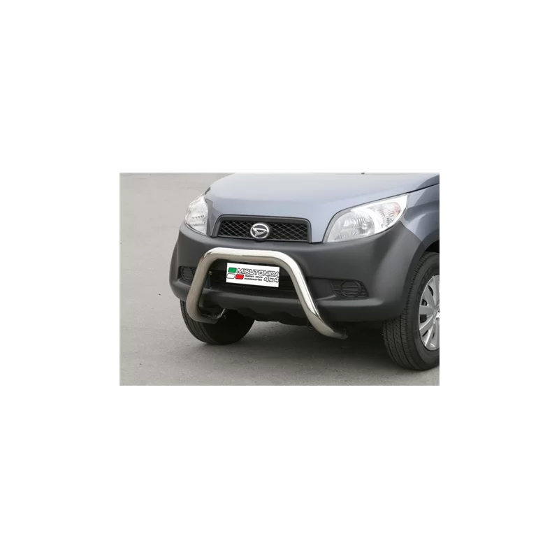 Bull Bar Daihatsu Terios Bull Bar Daihatsu Terios