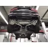 Capristo BMW X3 M Competition G01/F97&nbsp; 02BM125030011