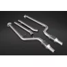 Capristo BMW X3 M Competition G01/F97&nbsp; 02BM125030011
