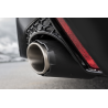 Escape Akrapovic AUDI RS 7 Sportback Performance (C8) - OPF/GPF
