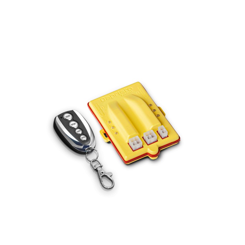 Capristo Ferrari 812 Superfast 04AZ00703002