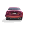 Exhaust Akrapovic MERCEDES-AMG C 63 S E PERFORMANCE (W206, S206) - OPF/GPF