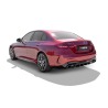 Sportauspuff Akrapovic MERCEDES-AMG C 63 S E PERFORMANCE (W206, S206)