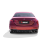 Sportauspuff Akrapovic MERCEDES-AMG C 63 S E PERFORMANCE (W206, S206)
