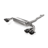 Scarico Akrapovic MERCEDES-AMG CLA 35 (C118/X118) - OPF/GPF