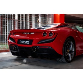 Capristo Ferrari F8 Tributo/Spider 03FE12310003LG/LM