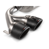 Scarico Akrapovic MERCEDES-AMG CLA 35 (C118/X118) - OPF/GPF
