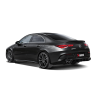 Scarico Akrapovic MERCEDES-AMG CLA 35 (C118/X118) - OPF/GPF