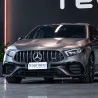 Capristo AMG A-CLA-GLA 45 W177 (387-421 CV) 02MB08403023