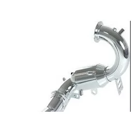Capristo AMG A-CLA-GLA 45 W177 (387-421 CV) 02MB08403024