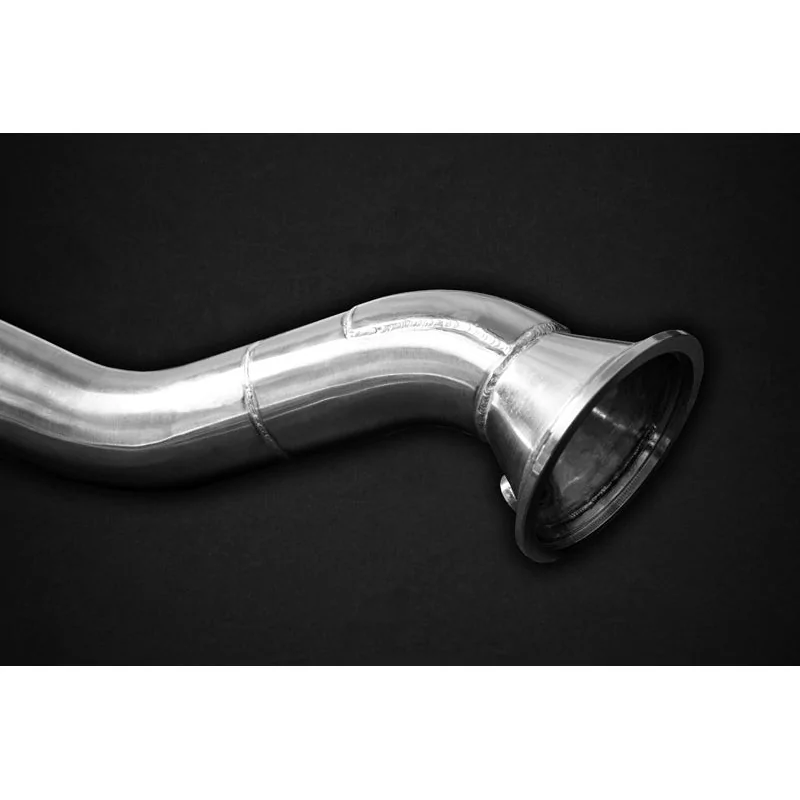 Capristo AMG A-CLA-GLA 45 W177 (387-421 CV) 02MB08403025 Capristo AMG A-CLA-GLA 45 W177 (387-421 CV) 02MB08403025