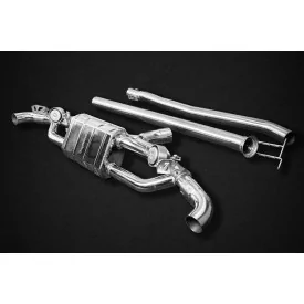 Capristo AMG A-CLA-GLA 45 W177 (387-421 CV) 02MB08403026