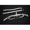 Capristo AMG A-CLA-GLA 45 W177 (387-421 CV) 02MB08403026