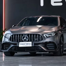 Capristo AMG A-CLA-GLA 45 W177 (387-421 CV) 02MB08403027