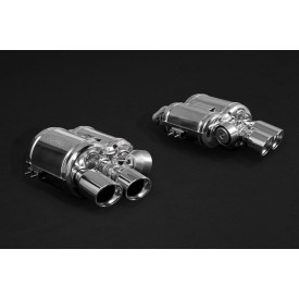 Capristo Ferrari 550, 575 Maranello 02FE06203001