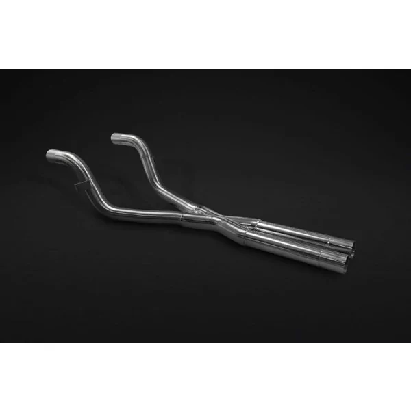 Capristo Ferrari 550, 575 Maranello 02FE06203009
