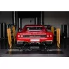 Capristo Ferrari Testarossa con catalizador (512 TR, 512 M) 02FE05903014
