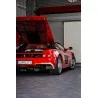 Capristo Ferrari Testarossa catalysée (512 TR, 512 M) 02FE05905004