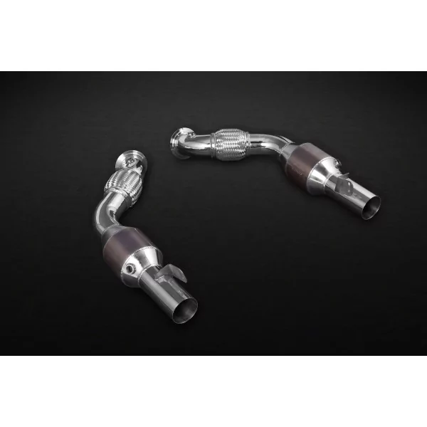 Capristo Ferrari 488 Pista 02FE08703027