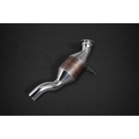 Capristo Ferrari 458 Speciale 02FE00403004