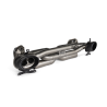 Exhaust Akrapovic PORSCHE 911 Carrera /S/4/4S/GTS/Cabriolet/Targa/ Dakar (992)
