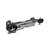 Exhaust Akrapovic PORSCHE 911 Carrera /S/4/4S/GTS/Cabriolet/Targa/ Dakar (992)
