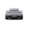 Exhaust Akrapovic PORSCHE 911 Carrera /S/4/4S/GTS/Cabriolet/Targa/ Dakar (992)