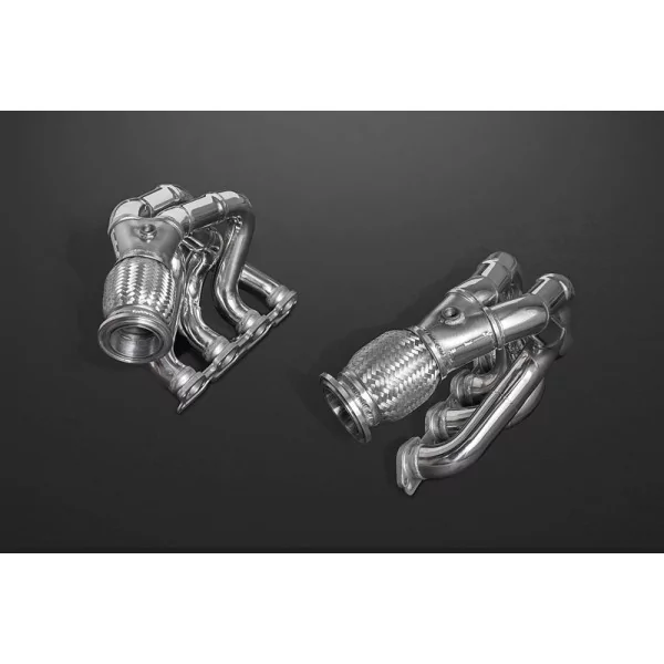 Capristo Ferrari 458 Speciale 02FE00403005