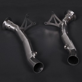 Capristo Ferrari 458 Italia e Spider 02FE00403022
