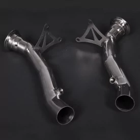 Capristo Ferrari 458 Italia und Spider 02FE00403022