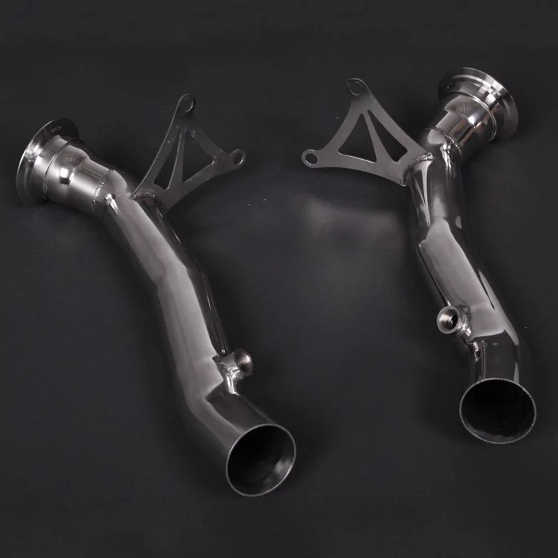 Capristo Ferrari 458 Italia und Spider 02FE00403022 Capristo Ferrari 458 Italia und Spider 02FE00403022