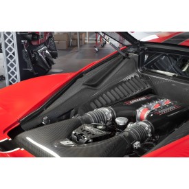 Capristo Ferrari 458 Italia e Spider 03FE00410009LG